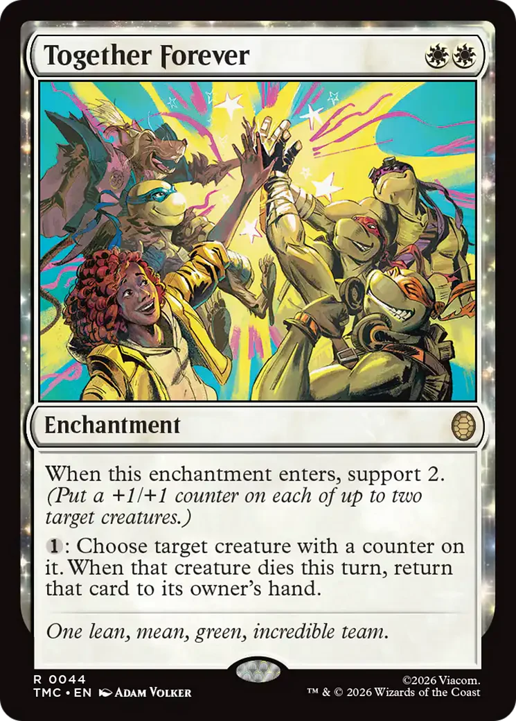 MTG: Best Selling Singles