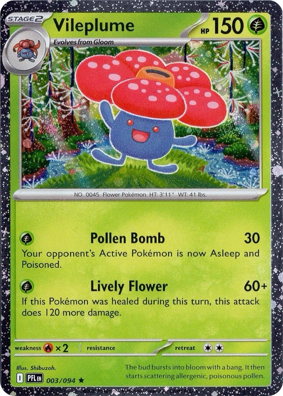 Pokémon Newest Cards
